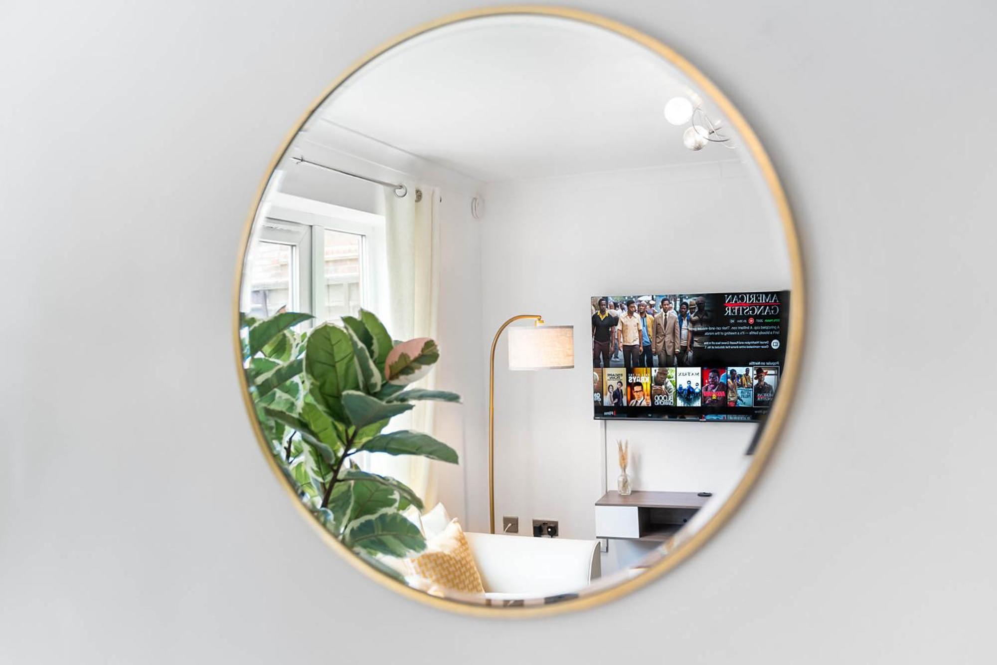 2 Bedroom House - Garden & Parking 2Gm - Wifi Бирмингем Экстерьер фото